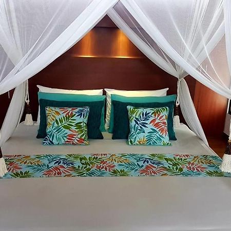 Duke'S Bingin Villas Uluwatu Екстериор снимка
