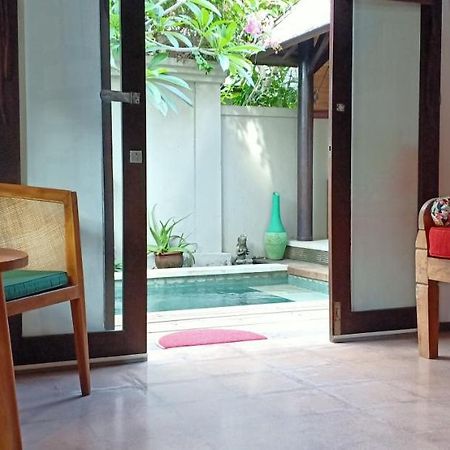 Duke'S Bingin Villas Uluwatu Екстериор снимка