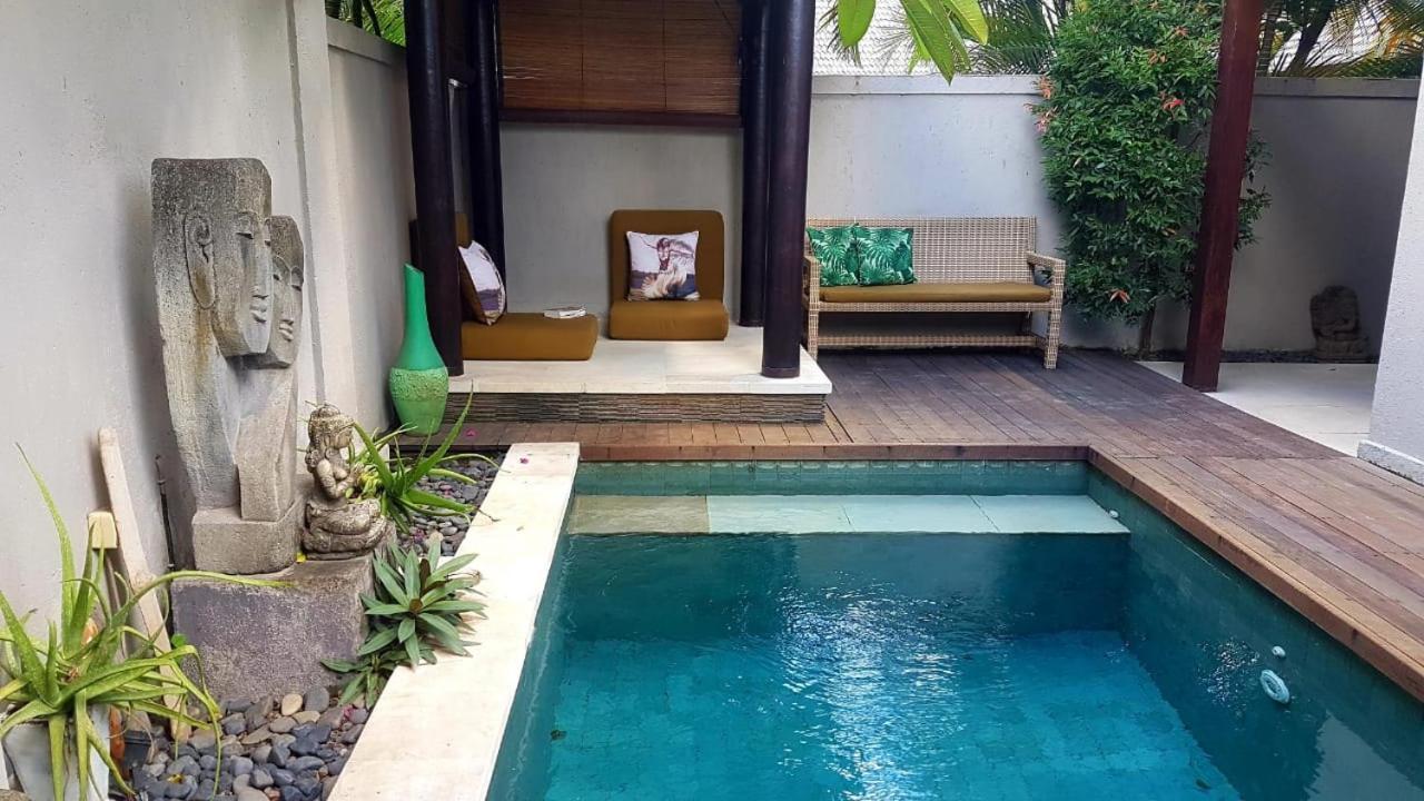 Duke'S Bingin Villas Uluwatu Екстериор снимка