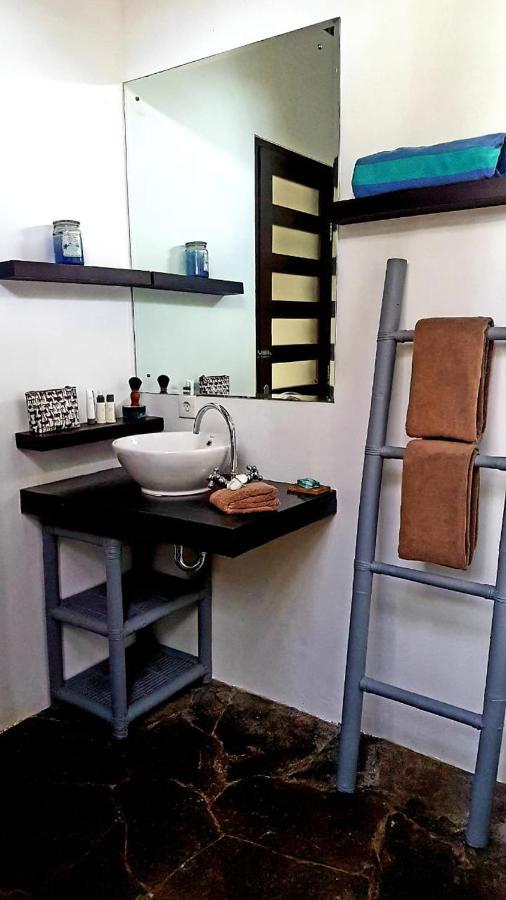 Duke'S Bingin Villas Uluwatu Екстериор снимка