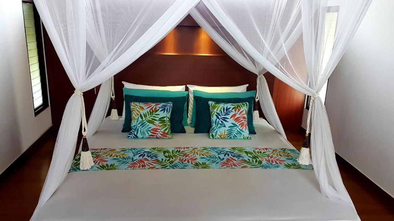 Duke'S Bingin Villas Uluwatu Екстериор снимка