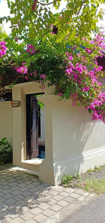 Duke'S Bingin Villas Uluwatu Екстериор снимка