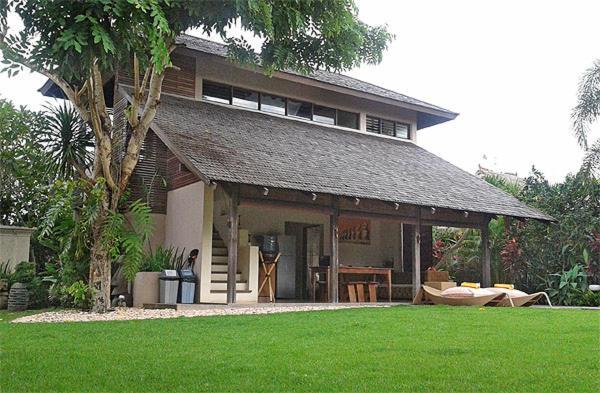 Duke'S Bingin Villas Uluwatu Екстериор снимка