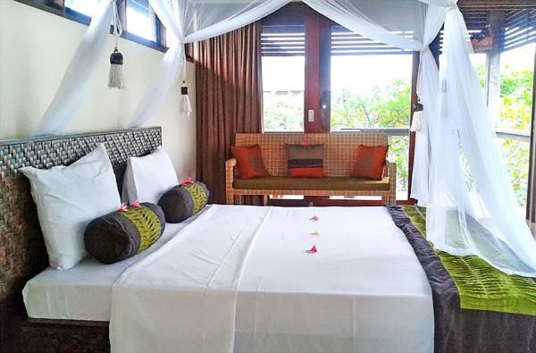 Duke'S Bingin Villas Uluwatu Екстериор снимка
