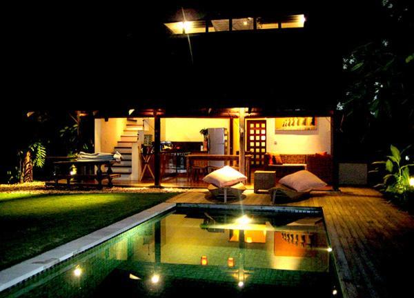 Duke'S Bingin Villas Uluwatu Екстериор снимка
