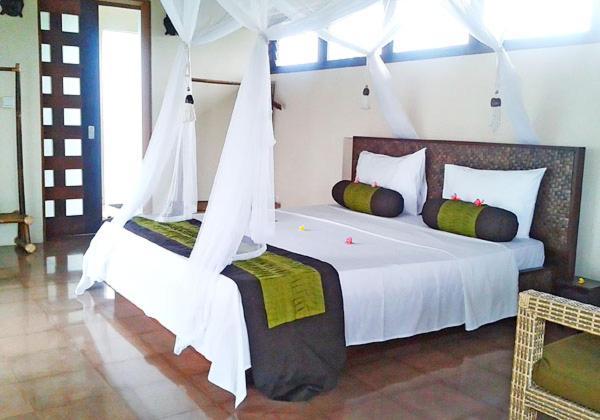 Duke'S Bingin Villas Uluwatu Екстериор снимка