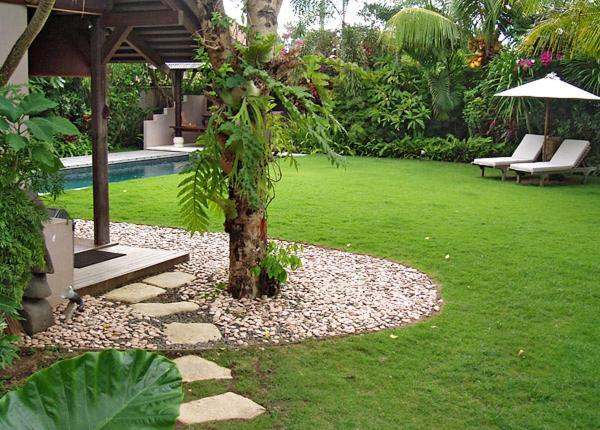 Duke'S Bingin Villas Uluwatu Екстериор снимка