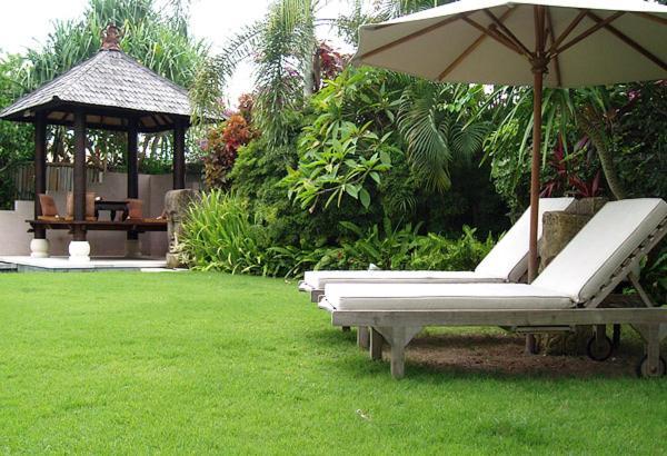 Duke'S Bingin Villas Uluwatu Екстериор снимка