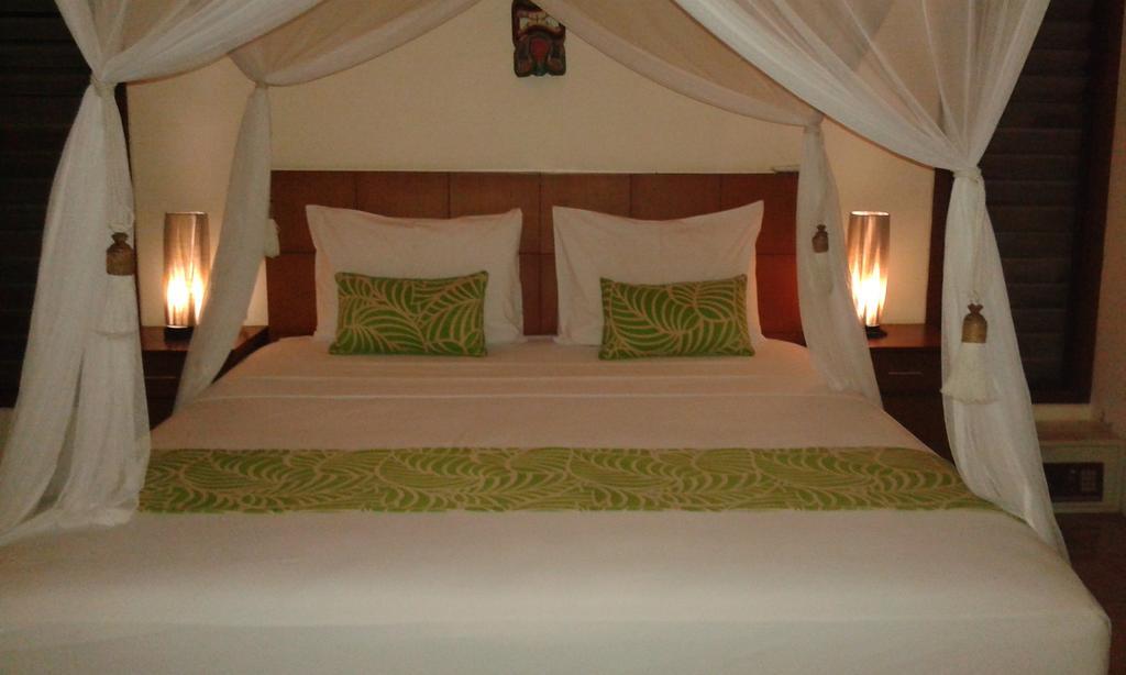 Duke'S Bingin Villas Uluwatu Екстериор снимка