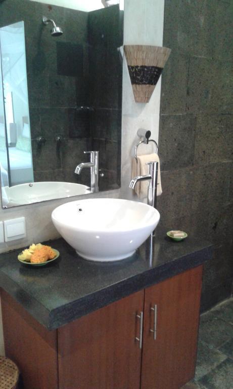 Duke'S Bingin Villas Uluwatu Екстериор снимка